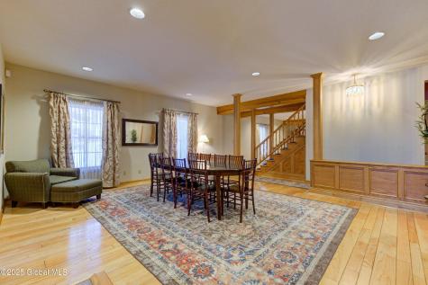 9 University Place Amsterdam NY 12010