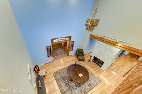 9 University Place Amsterdam NY 12010