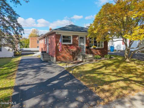 72 Edgewood Avenue Albany NY 12203