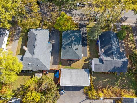 72 Edgewood Avenue Albany NY 12203