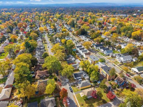 72 Edgewood Avenue Albany NY 12203