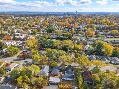 72 Edgewood Avenue Albany NY 12203