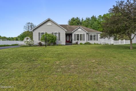48 S Whitney Road Saratoga Springs NY 12866