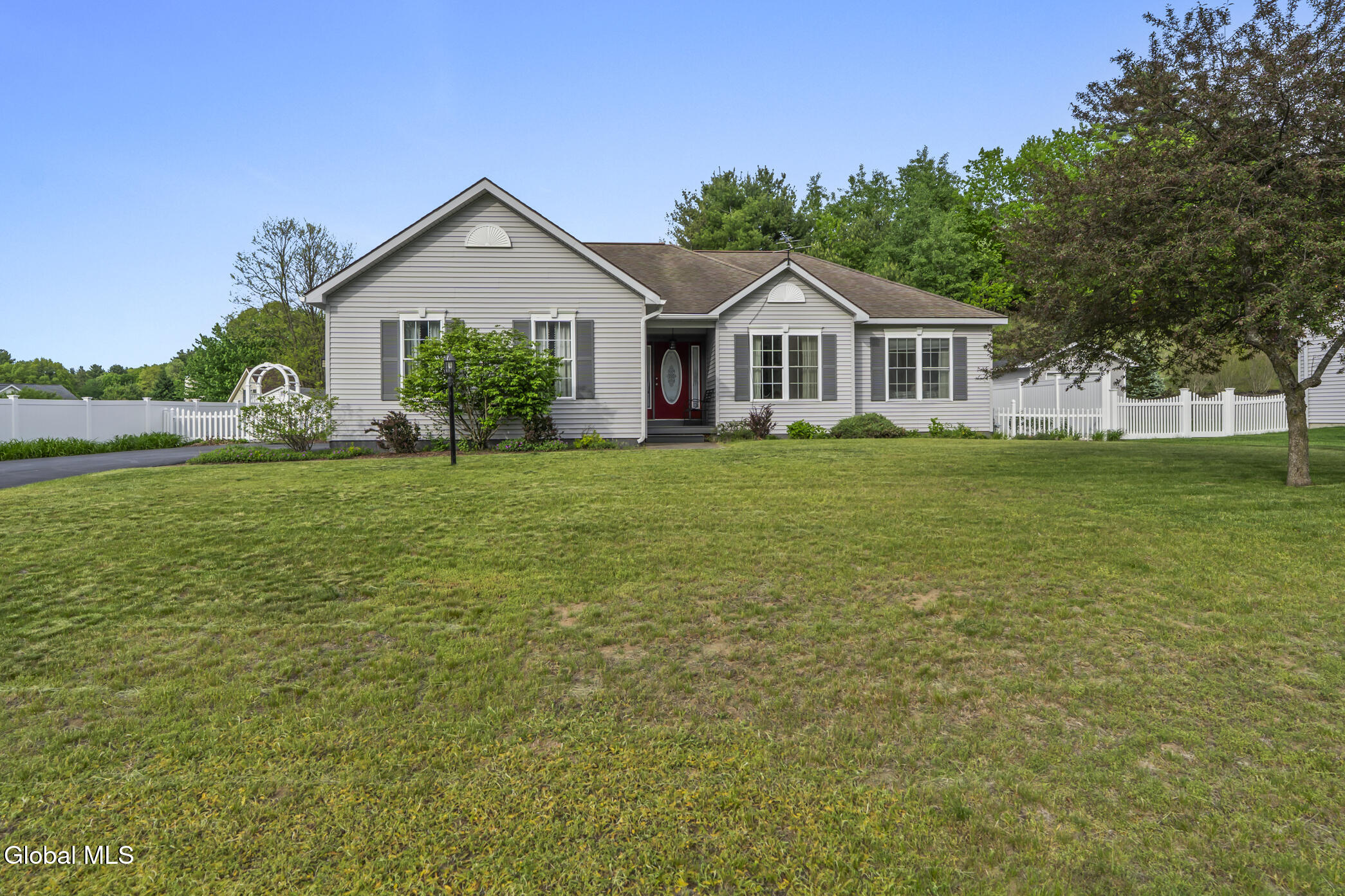 48 S Whitney Road Saratoga Springs NY 12866