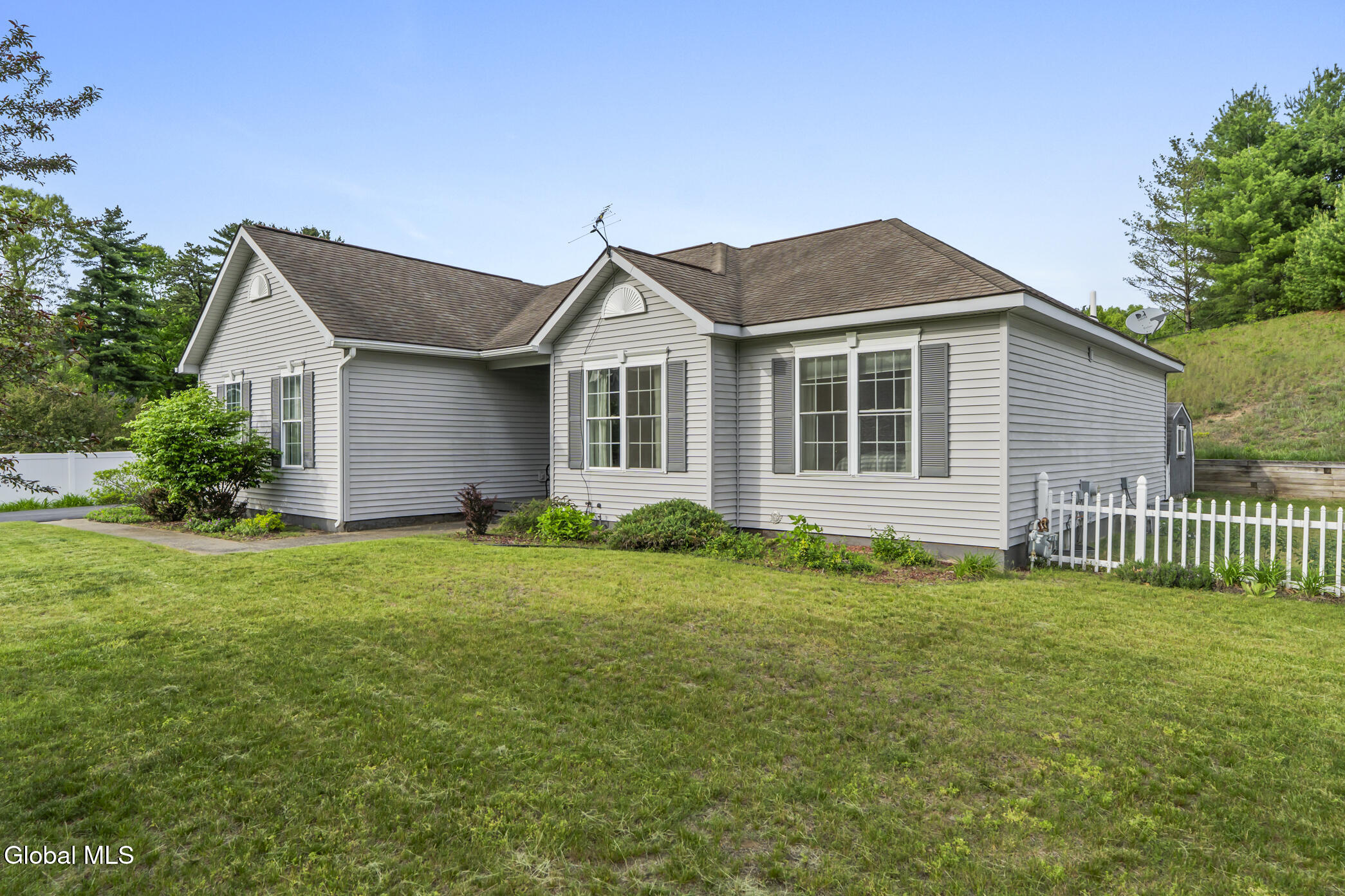 48 S Whitney Road Saratoga Springs NY 12866