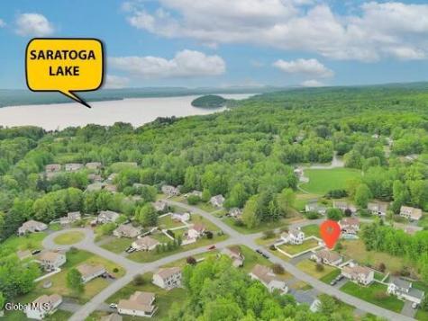 48 S Whitney Road Saratoga Springs NY 12866