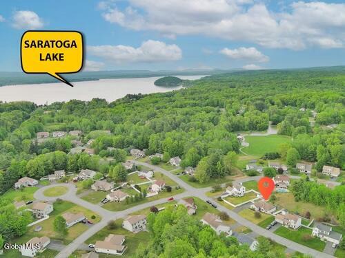 48 S Whitney Road Saratoga Springs NY 12866