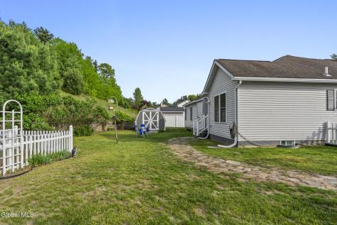 48 S Whitney Road Saratoga Springs NY 12866