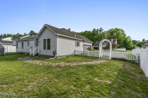 48 S Whitney Road Saratoga Springs NY 12866