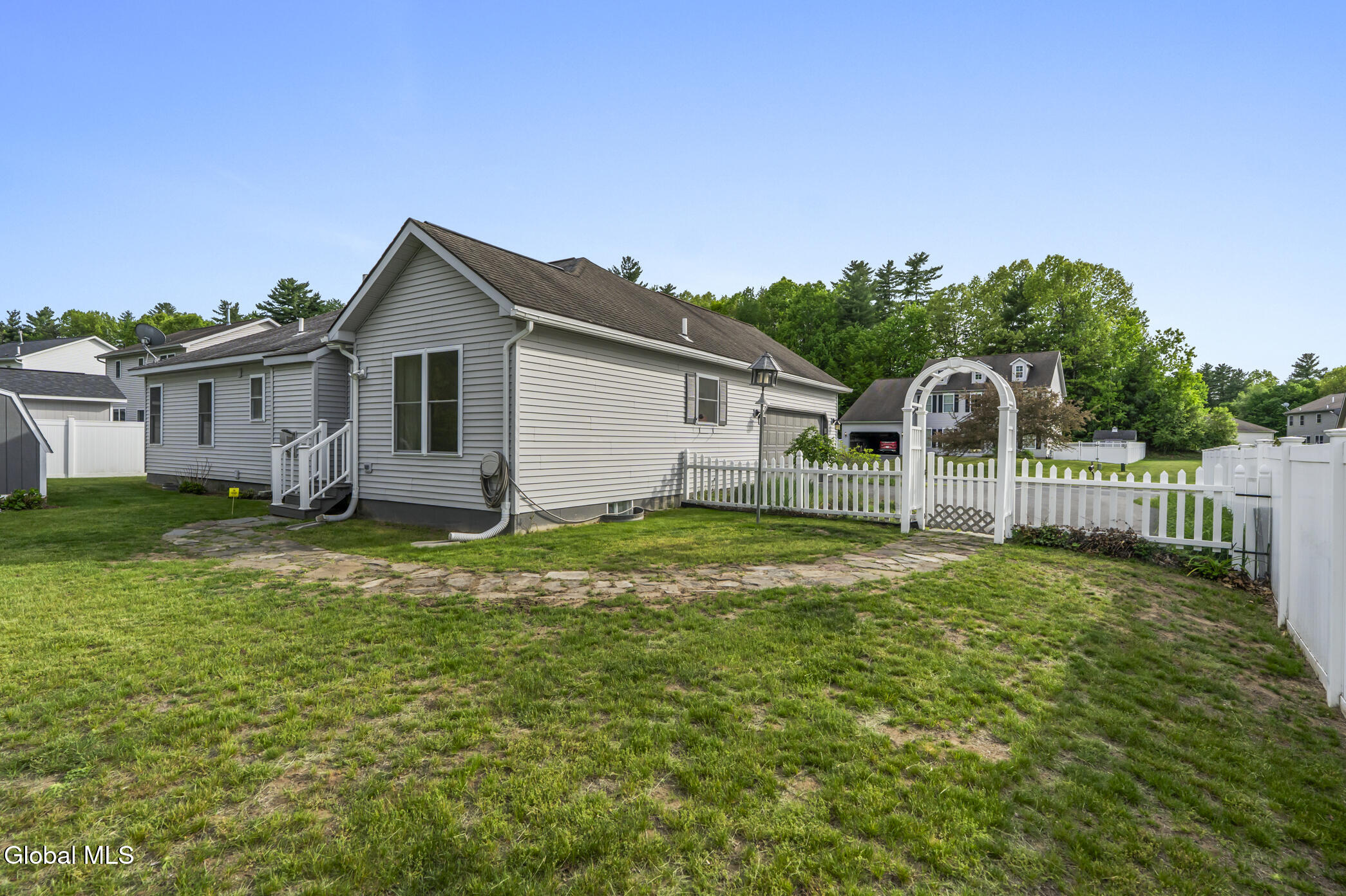 48 S Whitney Road Saratoga Springs NY 12866