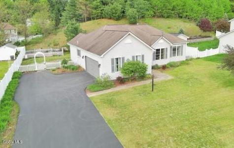 48 S Whitney Road Saratoga Springs NY 12866