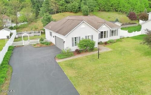 48 S Whitney Road Saratoga Springs NY 12866
