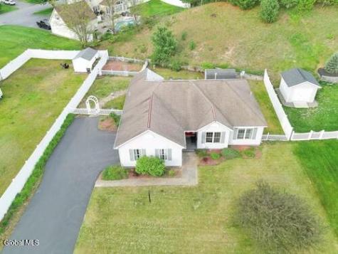 48 S Whitney Road Saratoga Springs NY 12866
