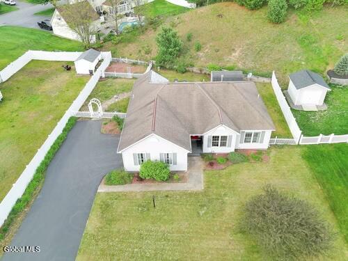 48 S Whitney Road Saratoga Springs NY 12866