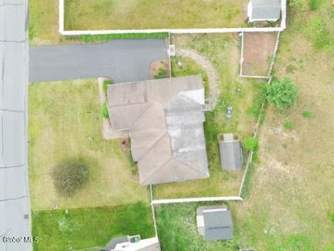 48 S Whitney Road Saratoga Springs NY 12866