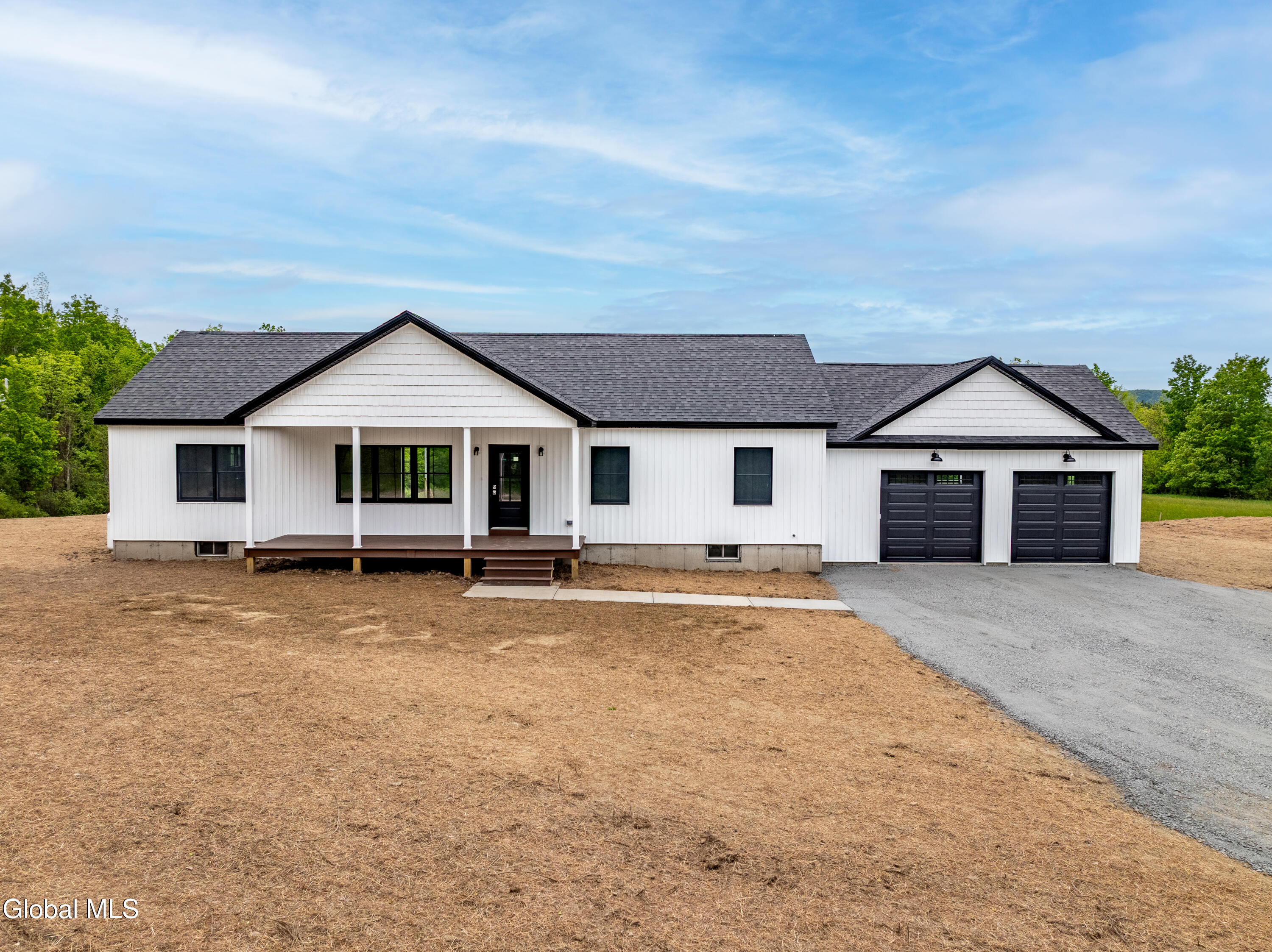 49 Hall Road Johnsonville NY 12094
