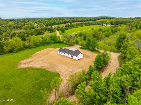 49 Hall Road Johnsonville NY 12094