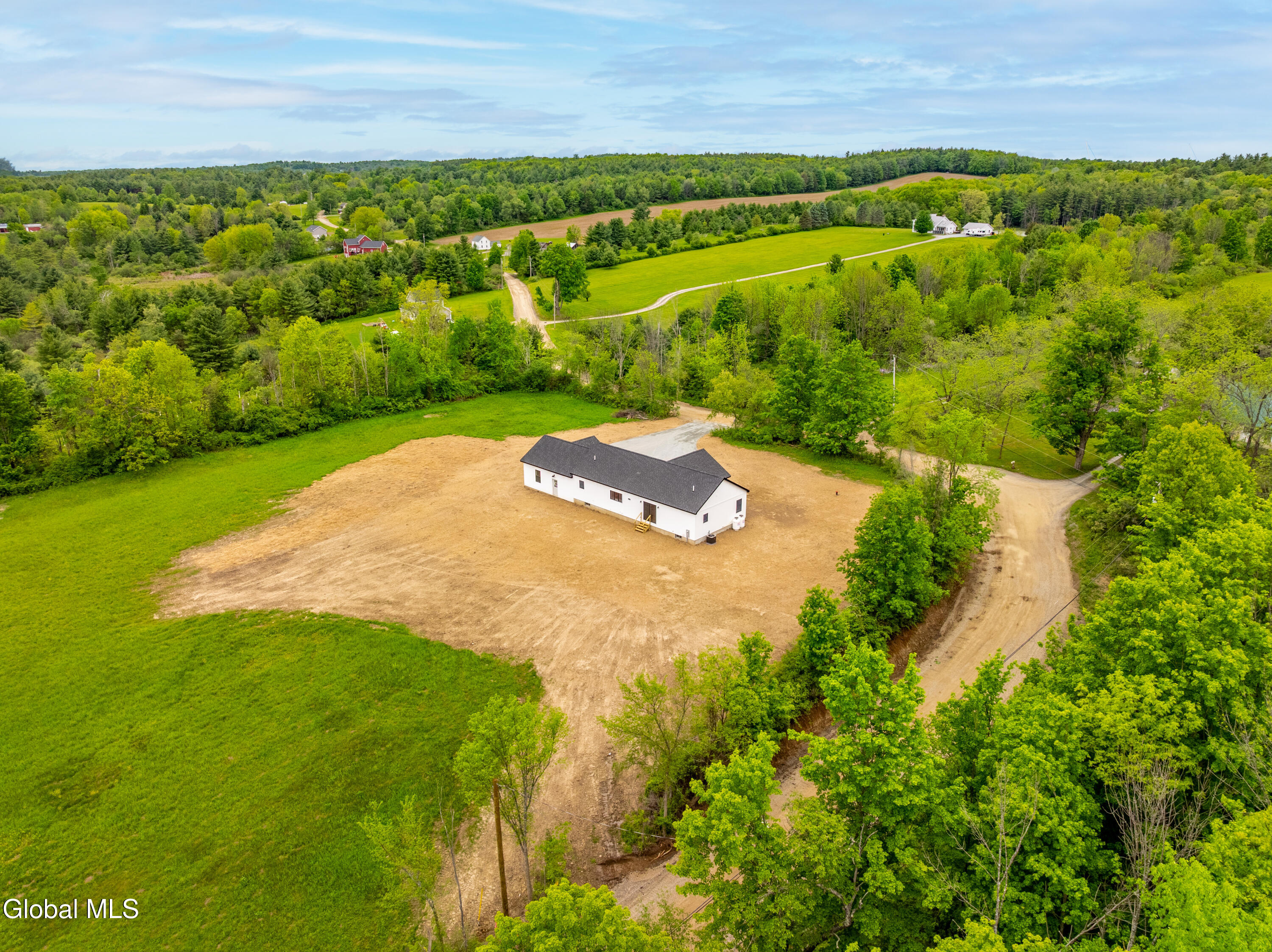 49 Hall Road Johnsonville NY 12094