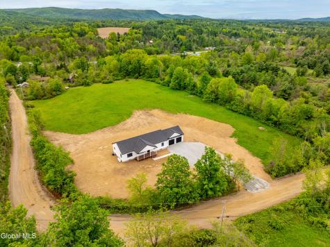49 Hall Road Johnsonville NY 12094