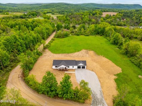 49 Hall Road Johnsonville NY 12094