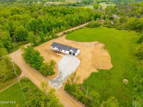 49 Hall Road Johnsonville NY 12094