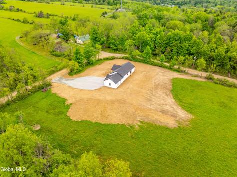49 Hall Road Johnsonville NY 12094