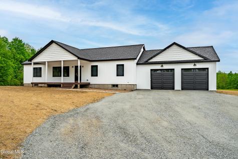 49 Hall Road Johnsonville NY 12094