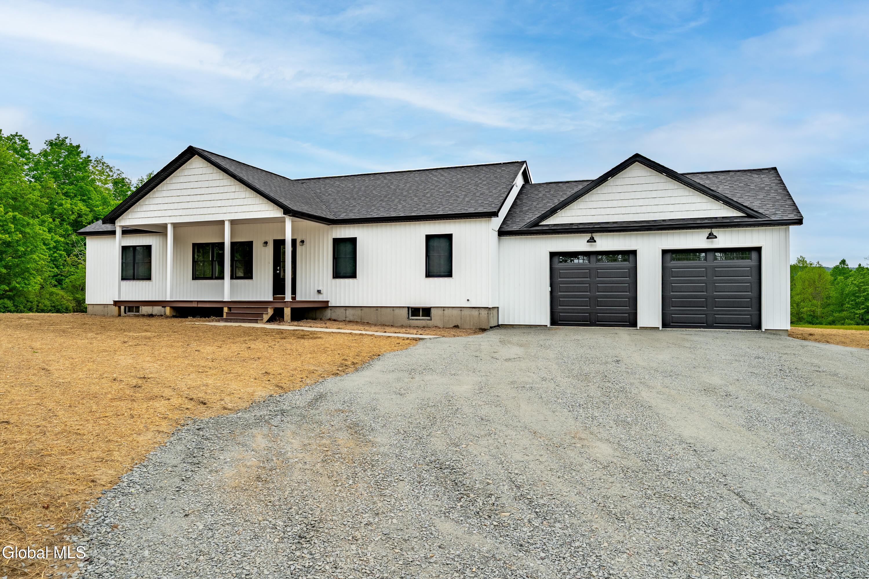 49 Hall Road Johnsonville NY 12094