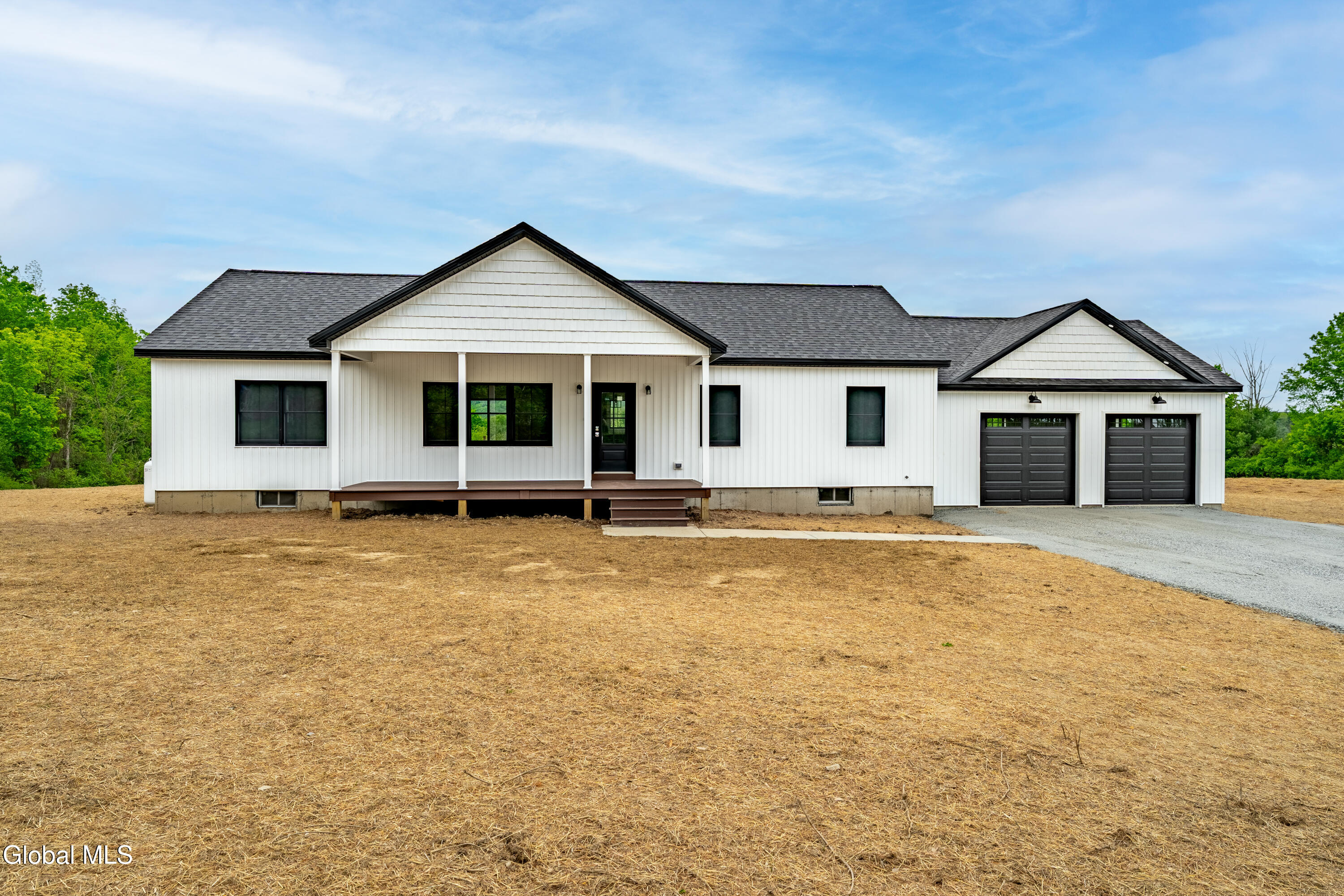 49 Hall Road Johnsonville NY 12094