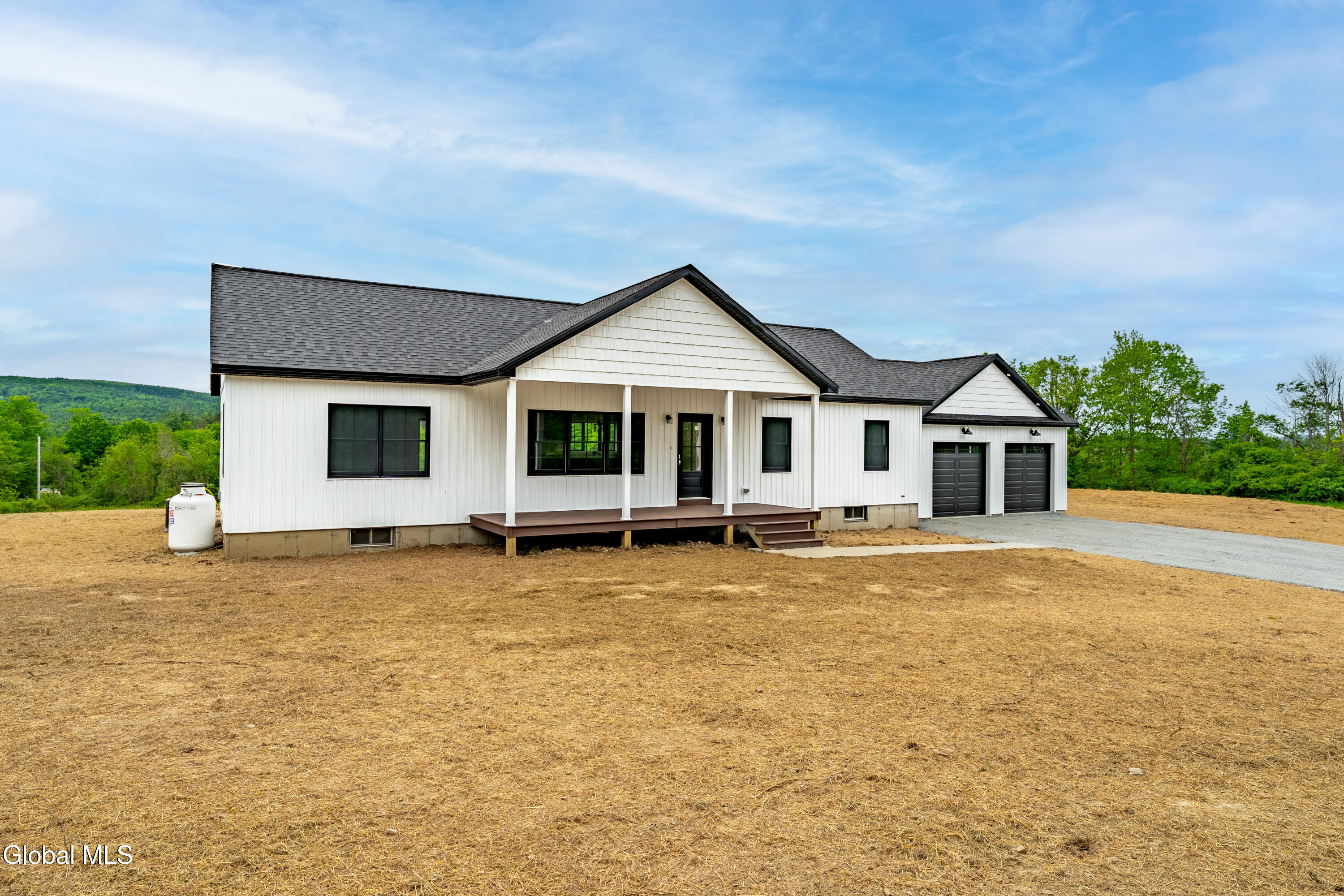 49 Hall Road Johnsonville NY 12094