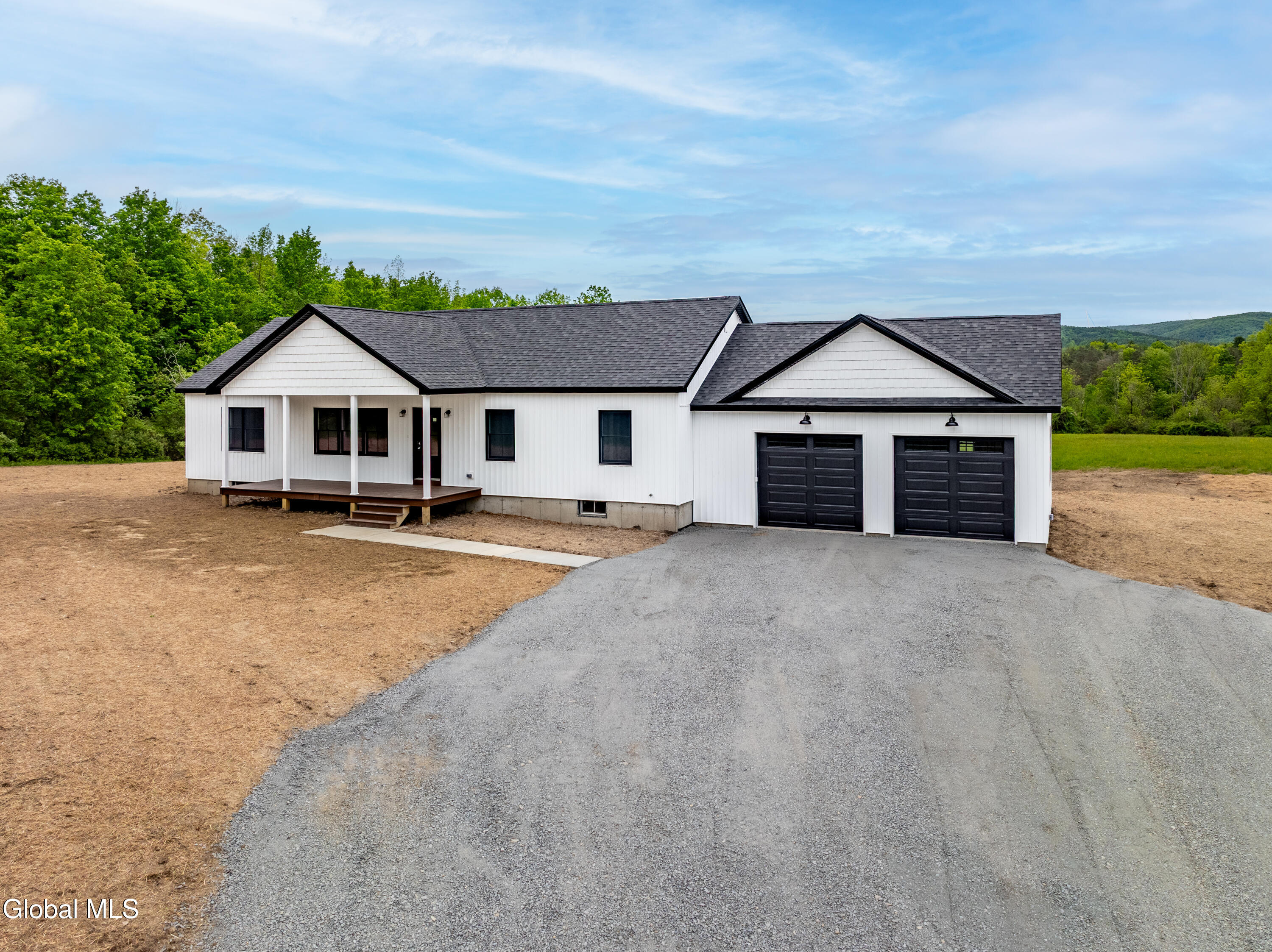 49 Hall Road Johnsonville NY 12094