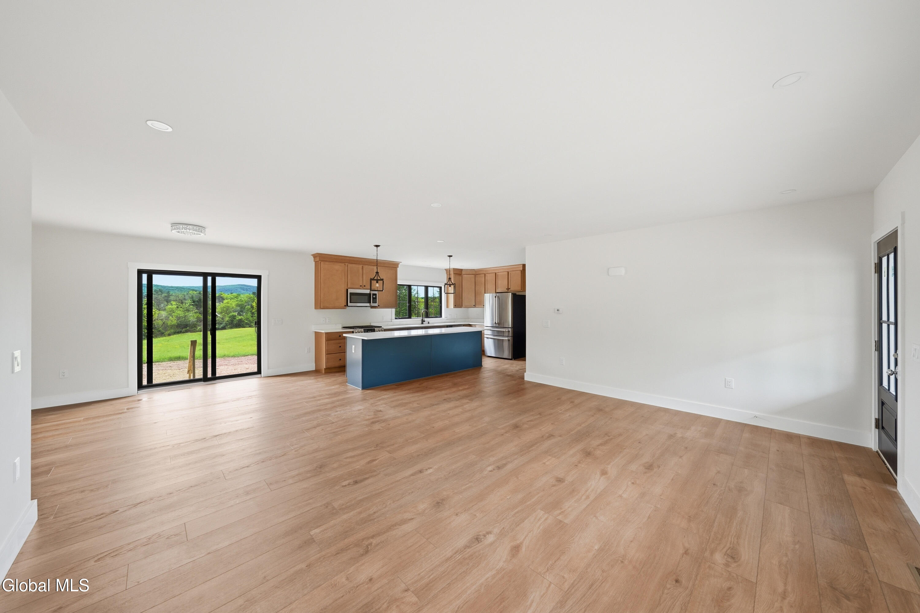 49 Hall Road Johnsonville NY 12094