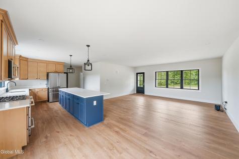 49 Hall Road Johnsonville NY 12094