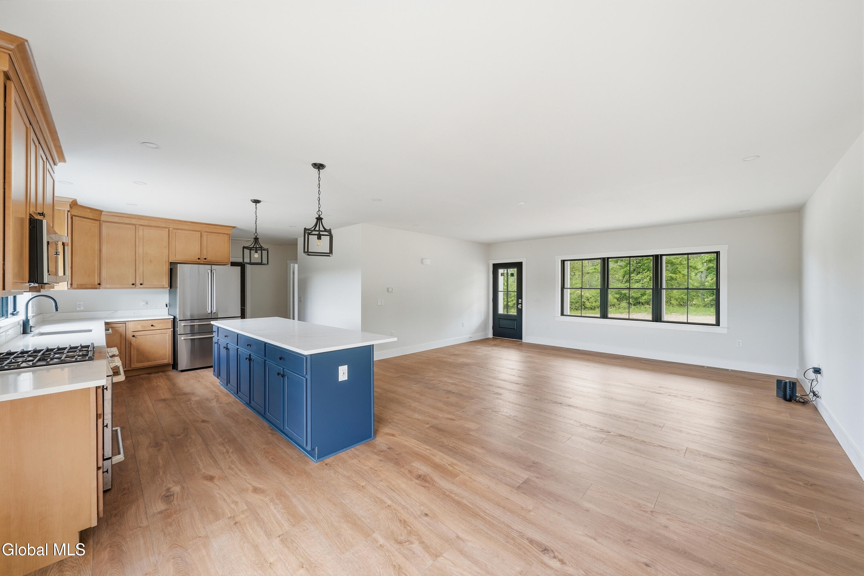 49 Hall Road Johnsonville NY 12094