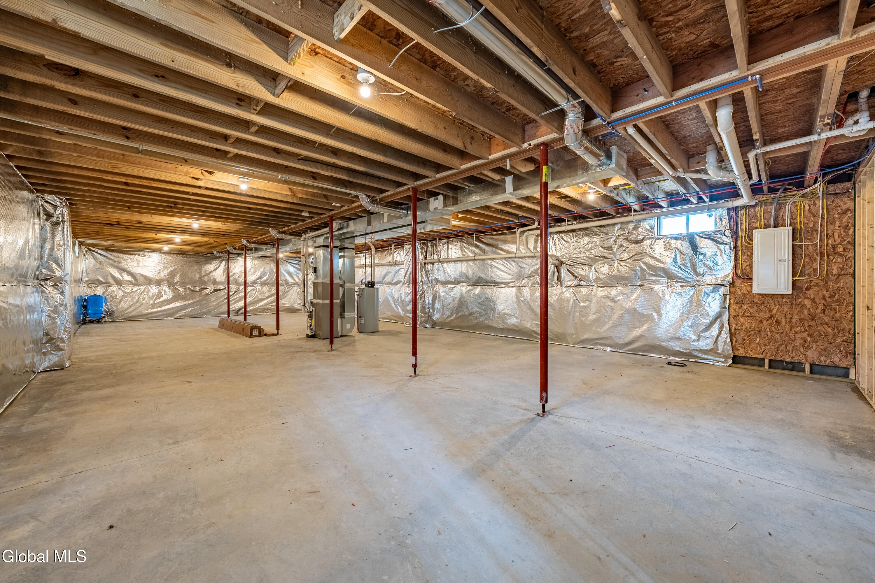 49 Hall Road Johnsonville NY 12094