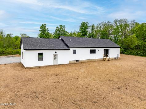 49 Hall Road Johnsonville NY 12094
