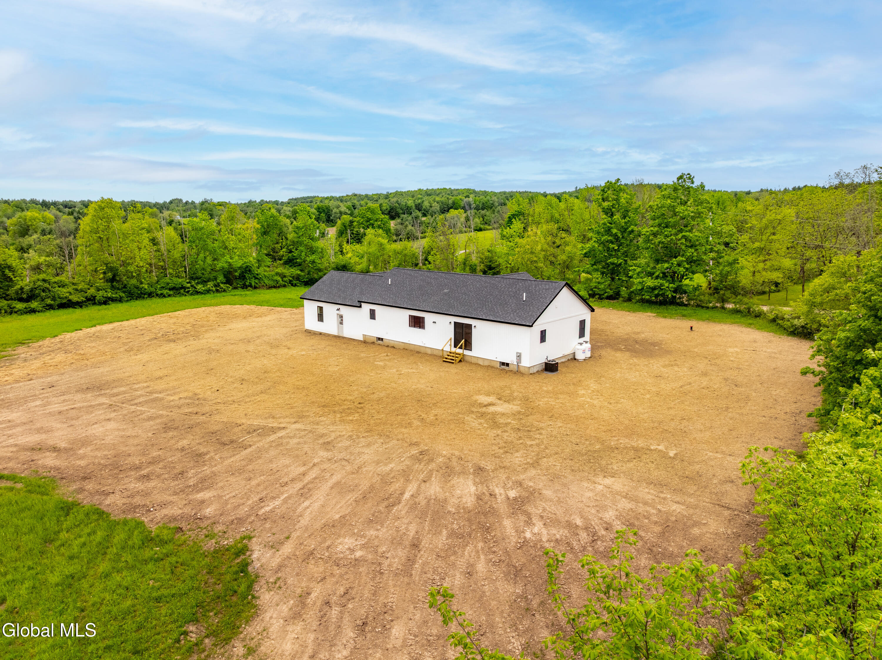 49 Hall Road Johnsonville NY 12094