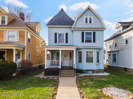 1039 Parkwood Boulevard Schenectady NY 12308