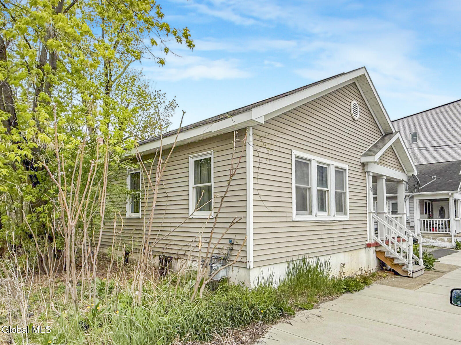 27 Osborne Street Albany NY 12202