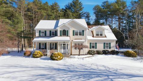 70 Mcechron Lane Queensbury NY 12804