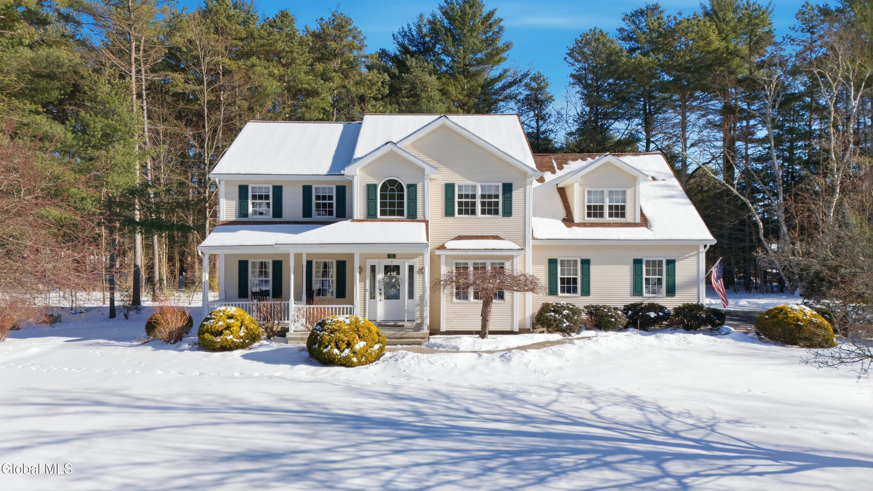 70 Mcechron Lane Queensbury NY 12804