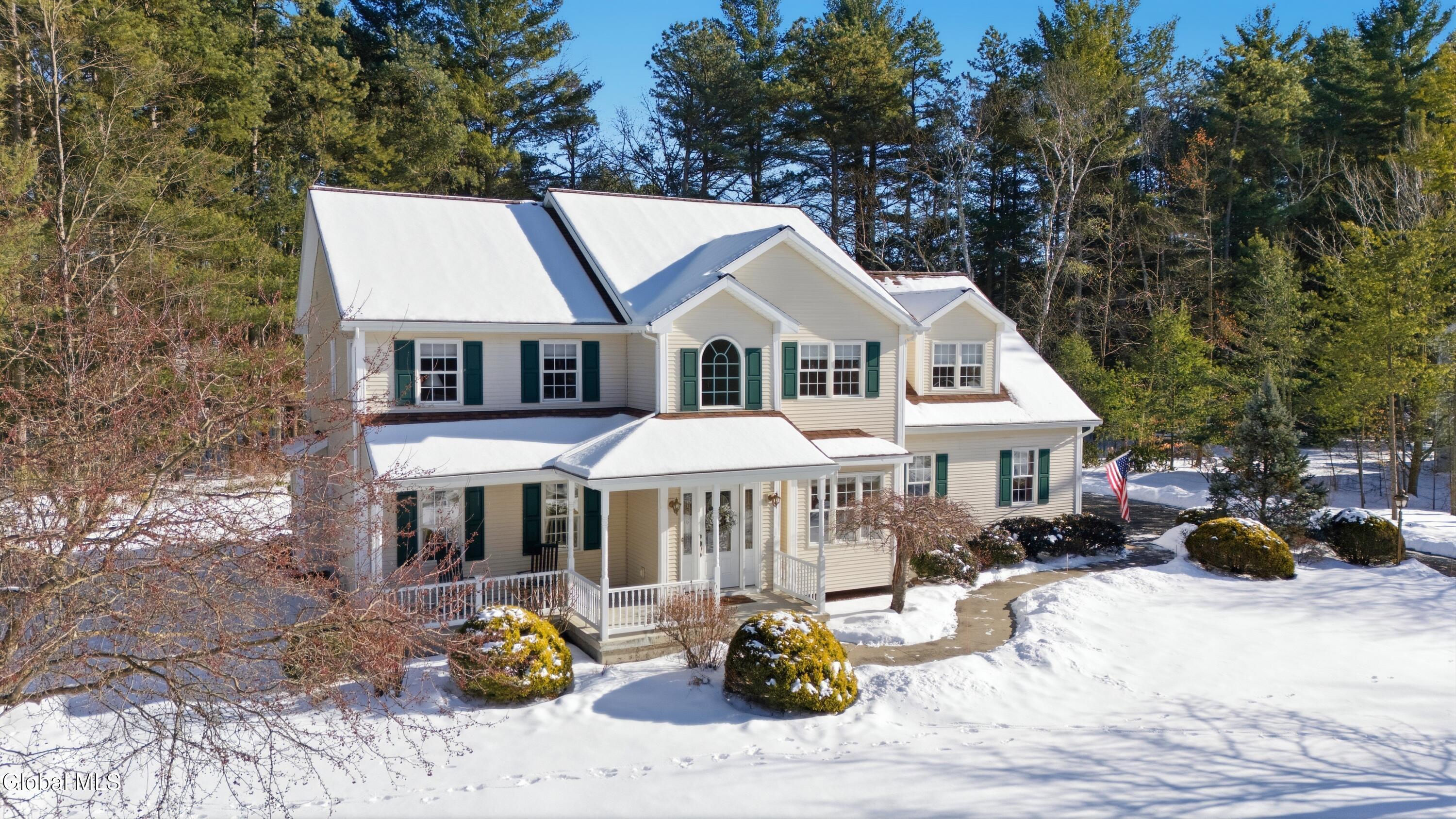 70 Mcechron Lane Queensbury NY 12804