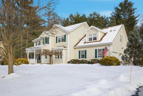 70 Mcechron Lane Queensbury NY 12804