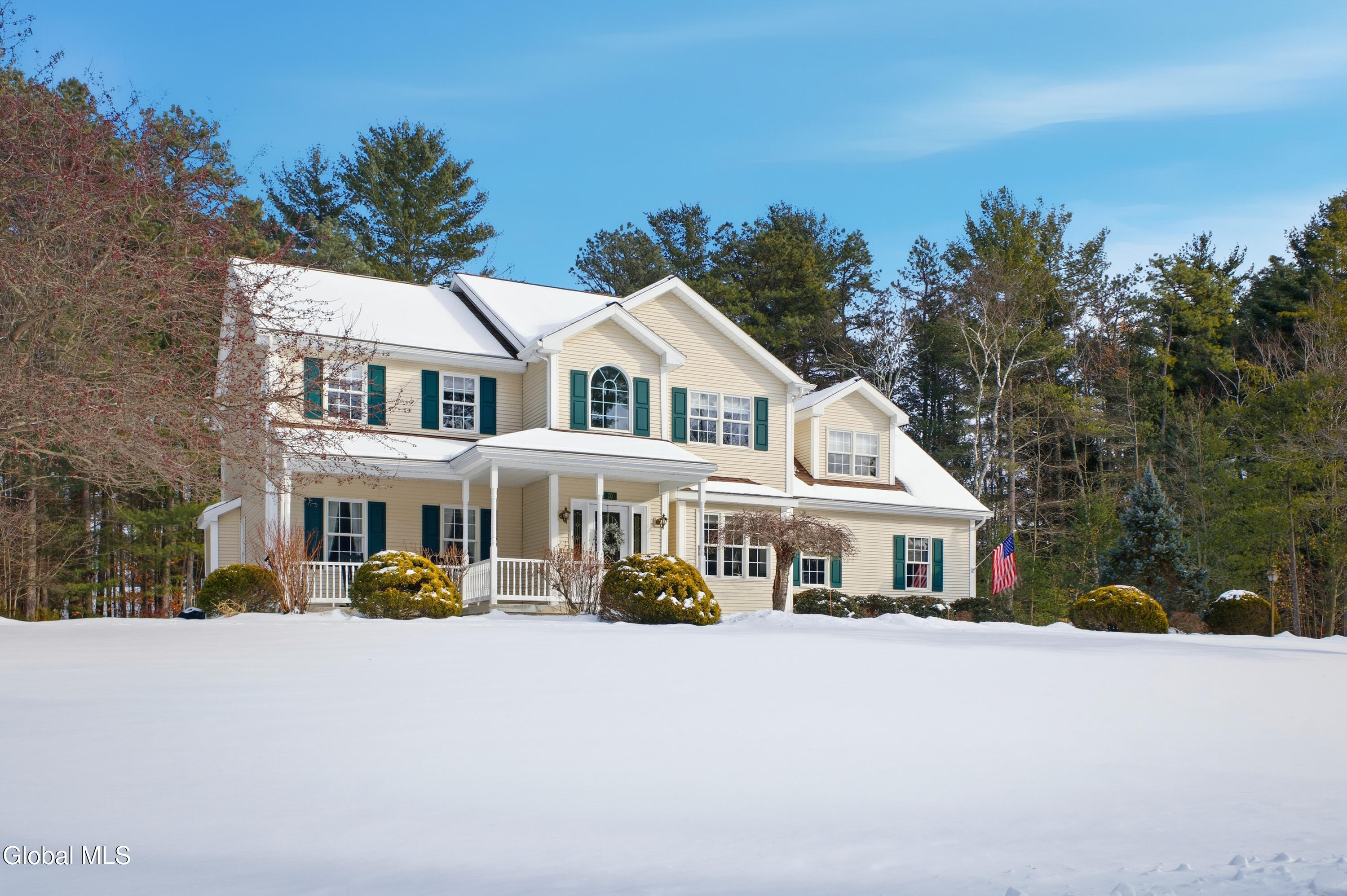 70 Mcechron Lane Queensbury NY 12804
