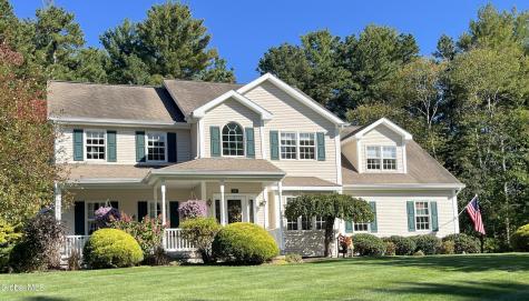 70 Mcechron Lane Queensbury NY 12804