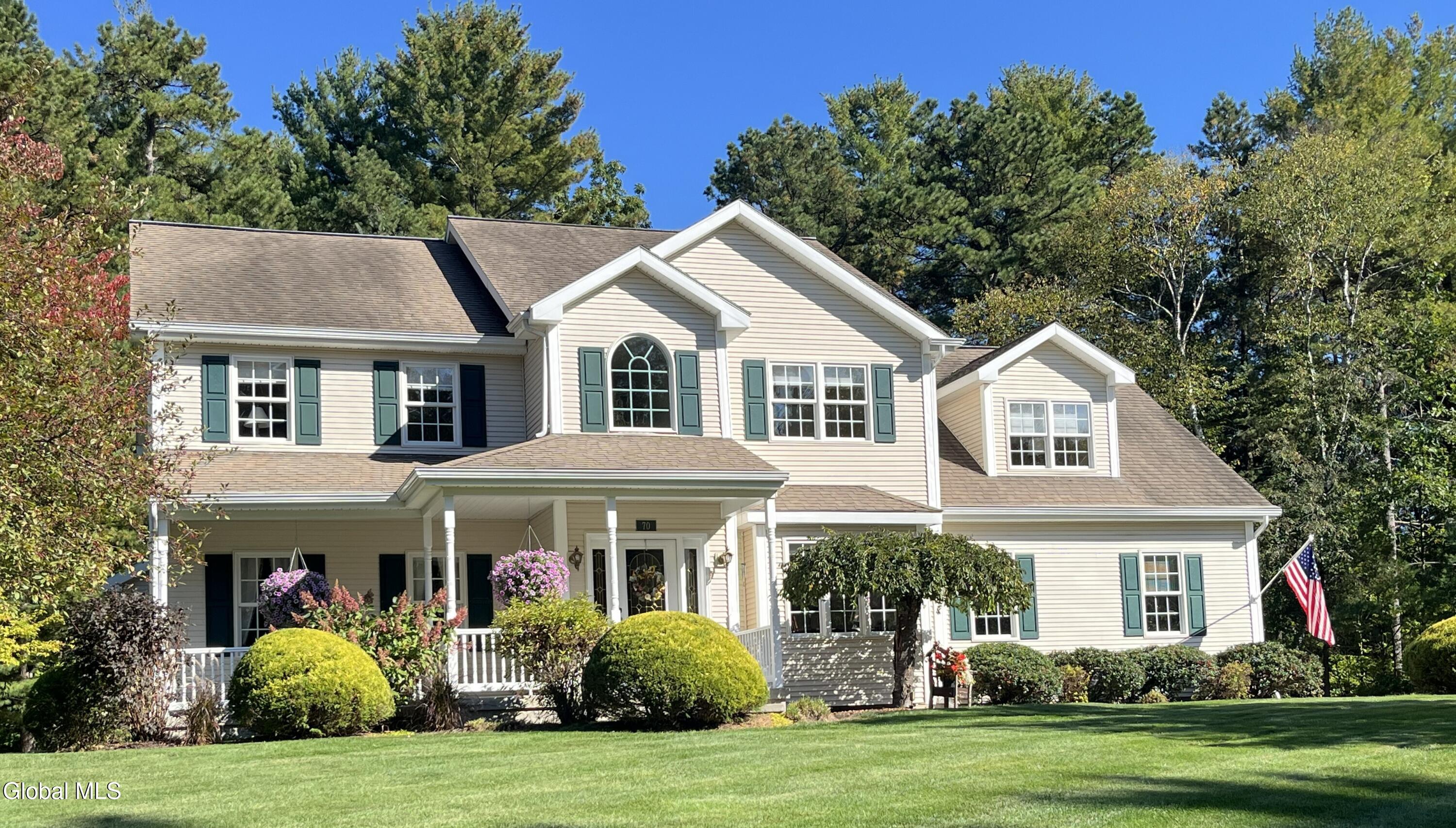 70 Mcechron Lane Queensbury NY 12804