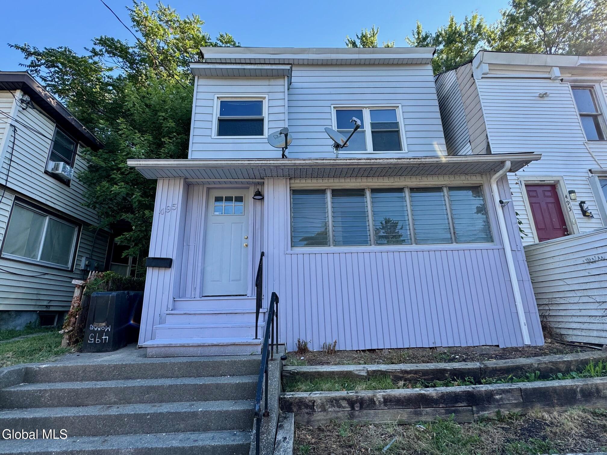 495 Morris Street Albany NY 12208