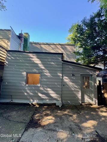 495 Morris Street Albany NY 12208