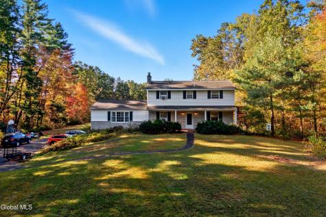 243 Wilton Gansevoort Road Gansevoort NY 12831