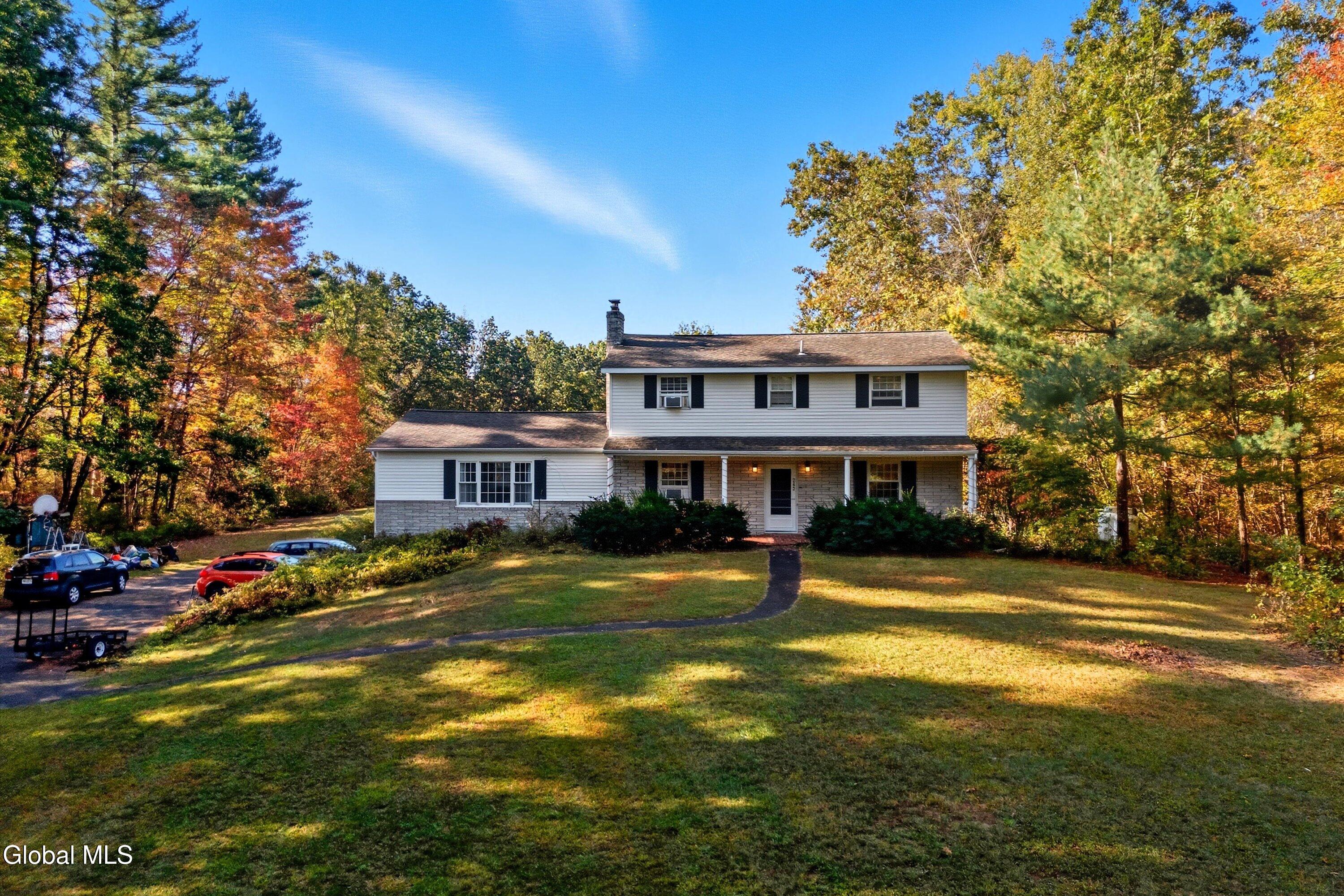 243 Wilton Gansevoort Road Gansevoort NY 12831